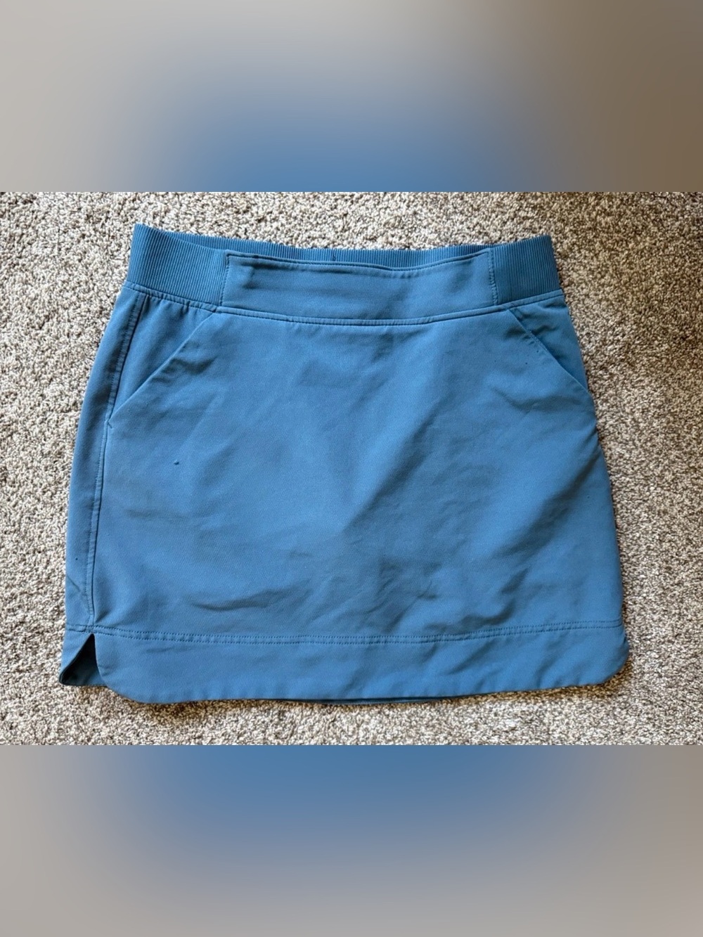LOT OF 2 ~ 32 DEGREES Cool Women's Skort Size Medium Golf Tennis Pickleball - Picture 3 of 11